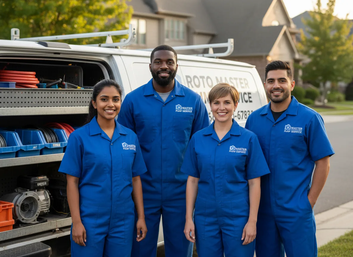 Sump Pump Installation company in Adel, OR